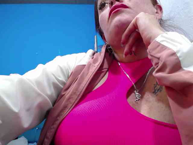 Carolinhe webcam