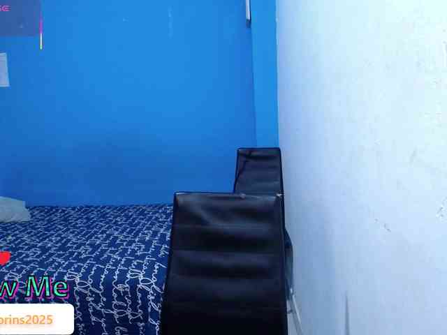 Carolinhe webcam