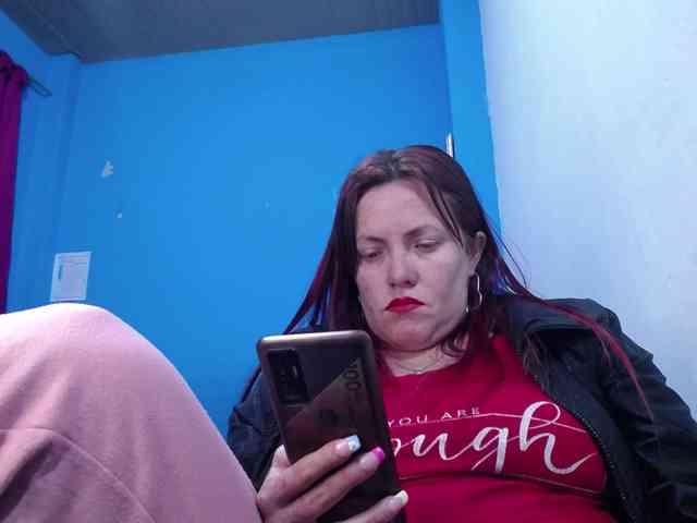 Carolinhe webcam