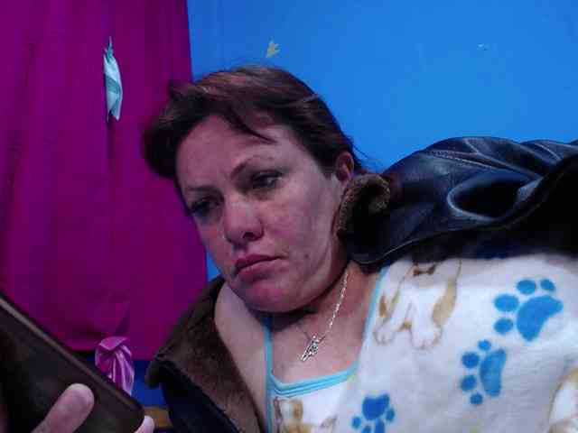 Carolinhe webcam