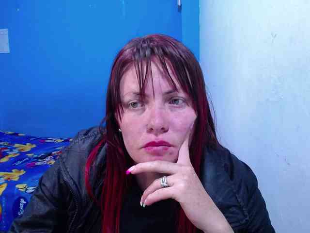 Carolinhe webcam