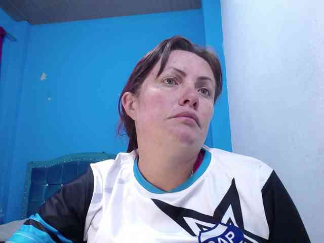 Carolinhe webcam
