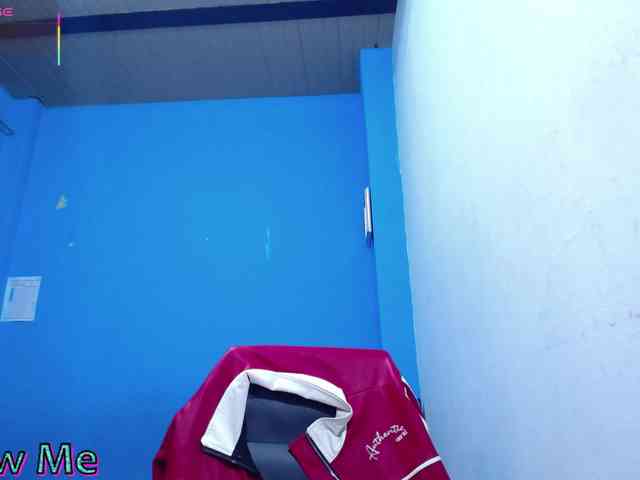 Carolinhe webcam