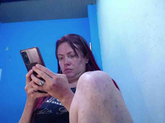 Carolinhe webcam