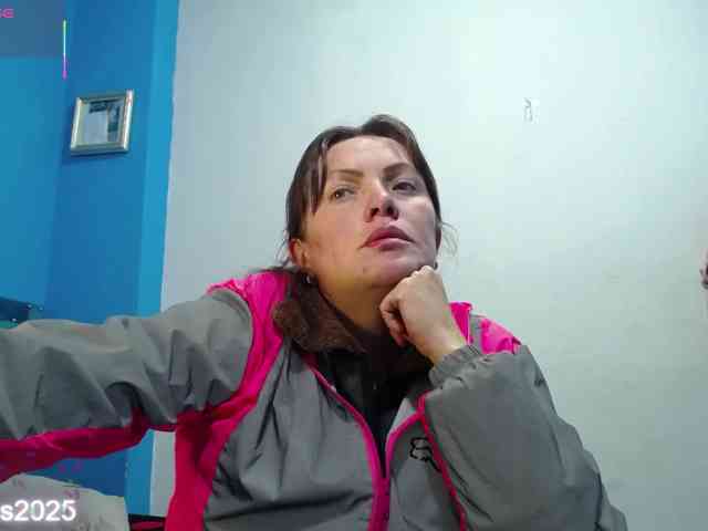 Carolinhe webcam