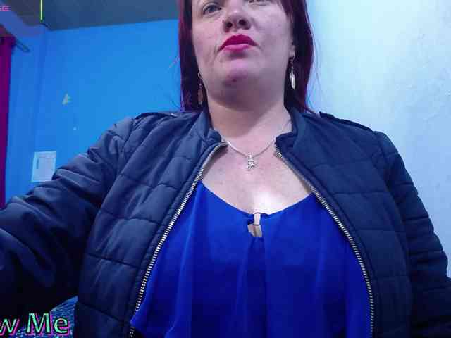 Carolinhe webcam