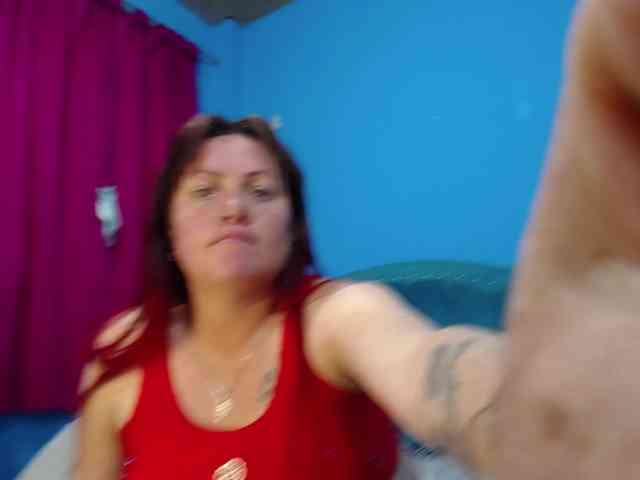 Carolinhe webcam