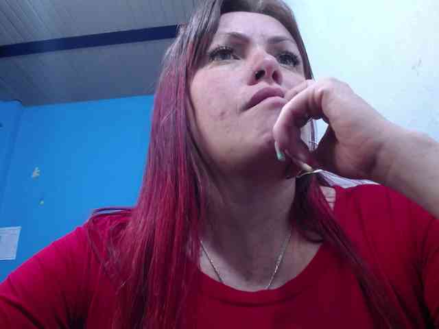 Carolinhe webcam