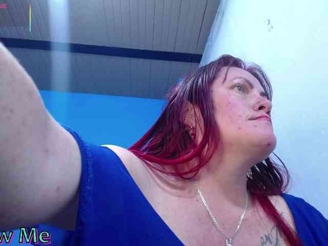 Carolinhe webcam