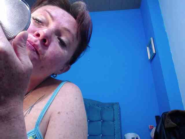 Carolinhe webcam