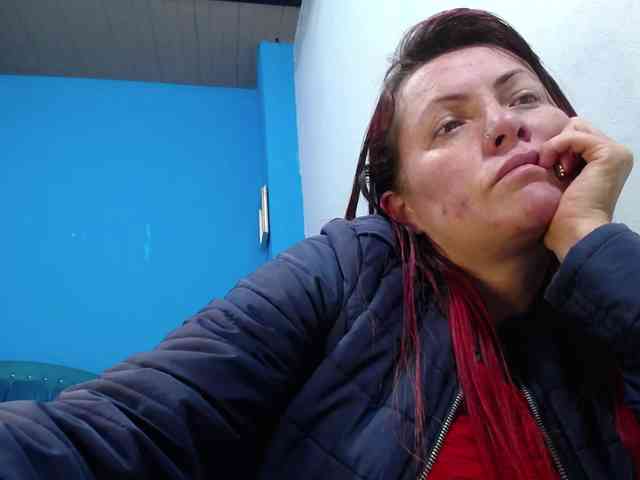 Carolinhe webcam