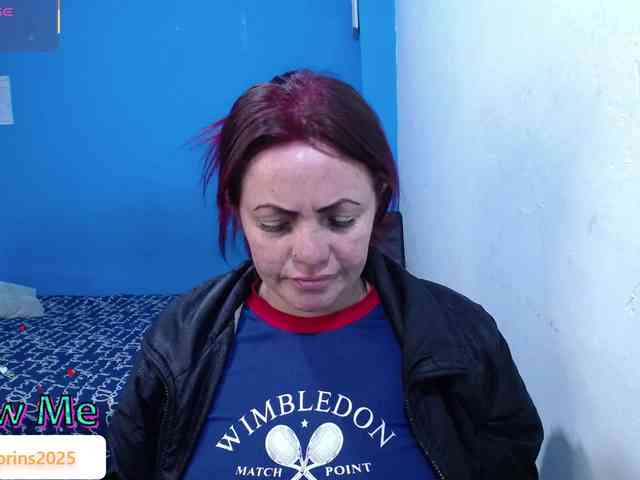 Carolinhe webcam