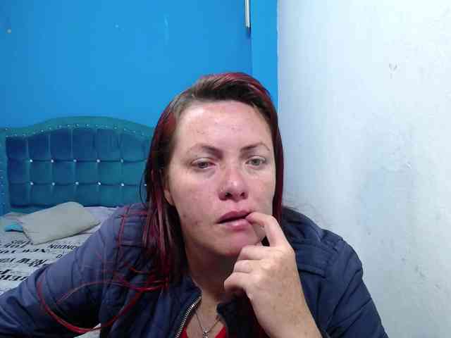 Carolinhe webcam