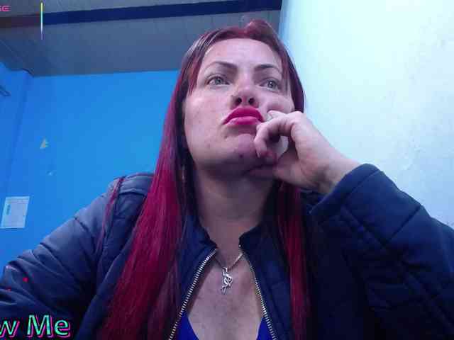 Carolinhe webcam