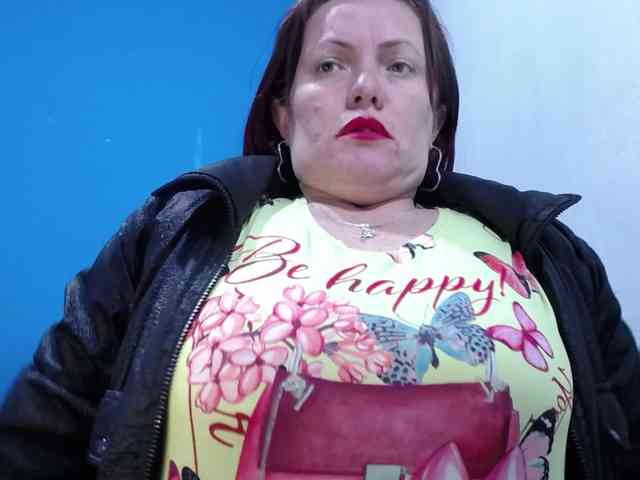 Carolinhe webcam