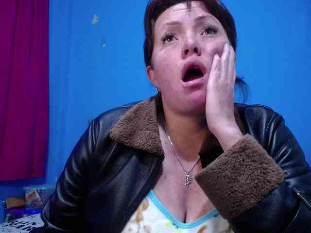 Carolinhe webcam