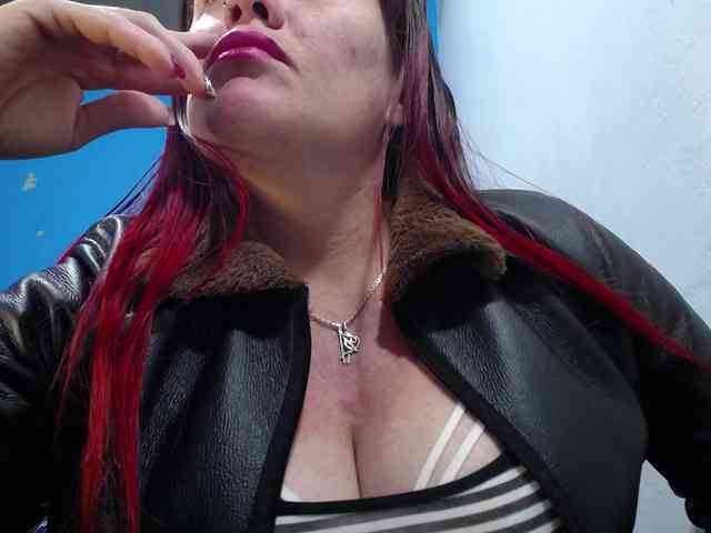 Carolinhe webcam