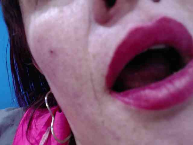 Carolinhe webcam
