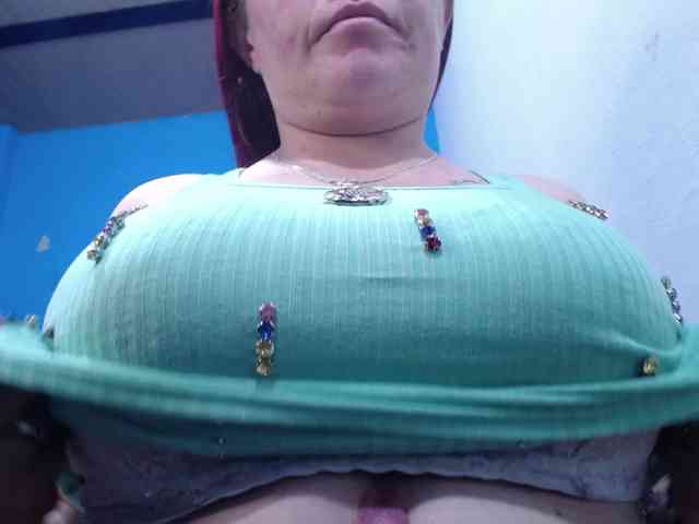 Carolinhe webcam