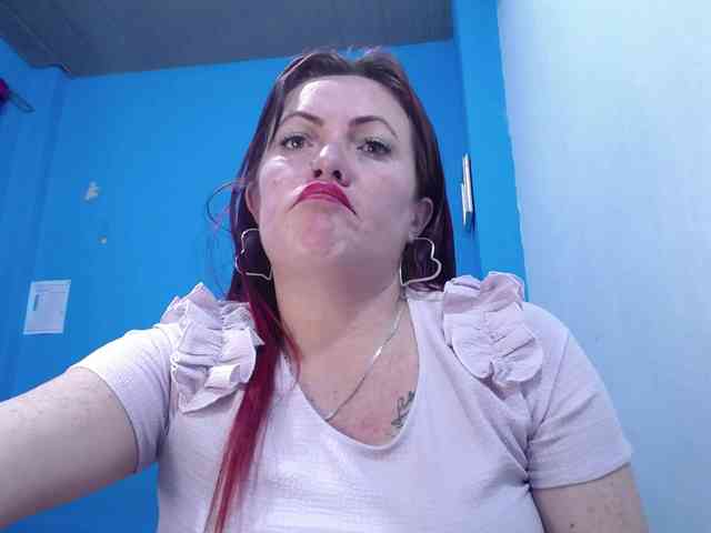Carolinhe webcam
