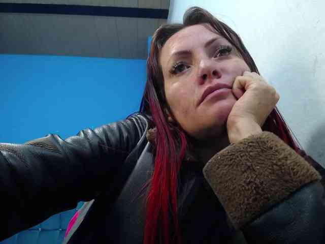 Carolinhe webcam