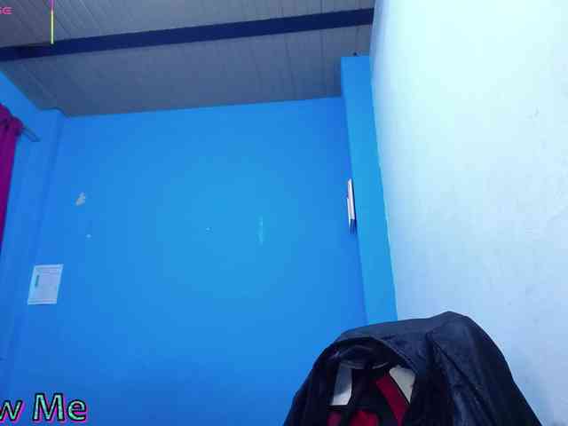 Carolinhe webcam