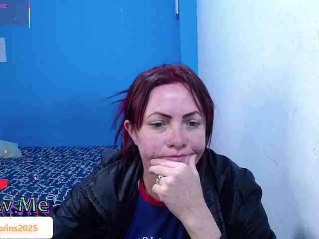 Carolinhe webcam
