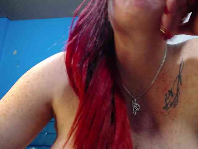 Carolinhe webcam