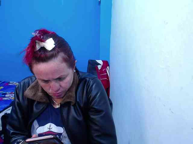 Carolinhe webcam