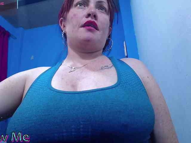 Carolinhe webcam