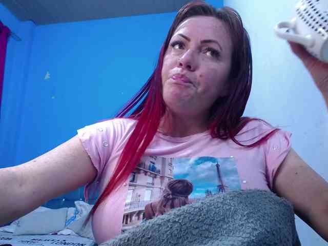 Carolinhe webcam