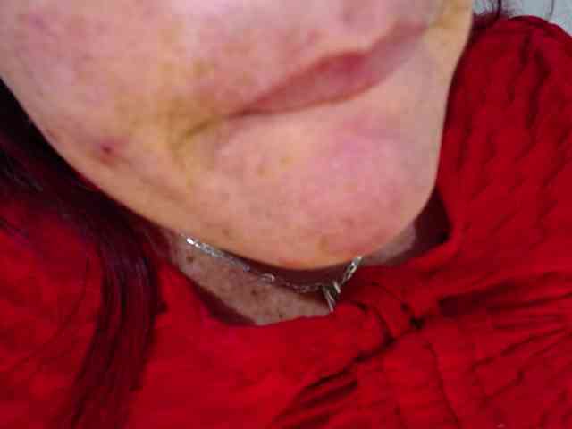 Carolinhe webcam