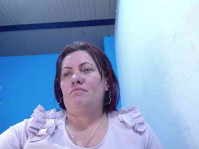 Carolinhe webcam