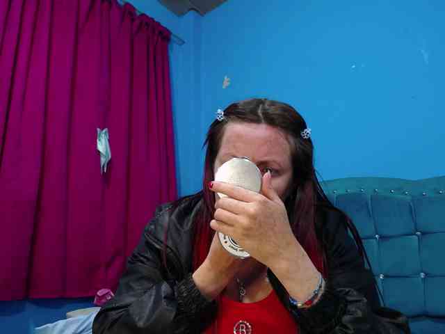 Carolinhe webcam
