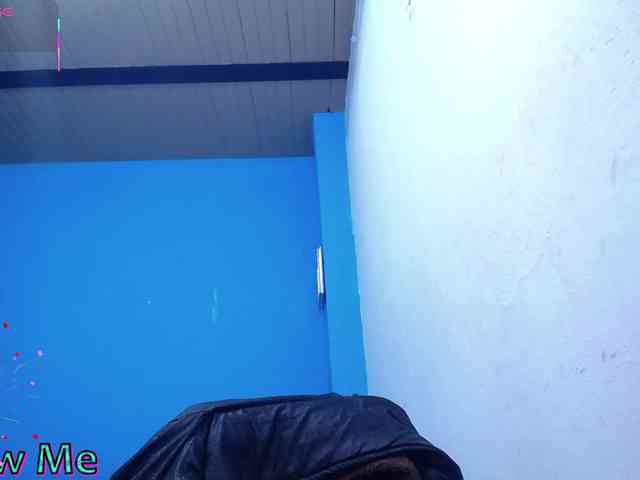 Carolinhe webcam
