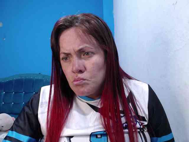 Carolinhe webcam