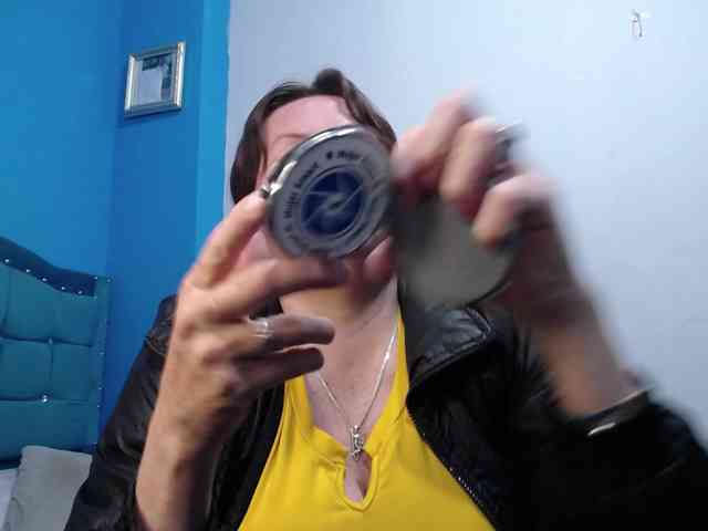 Carolinhe webcam