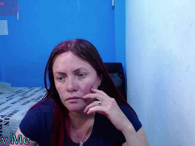 Carolinhe webcam