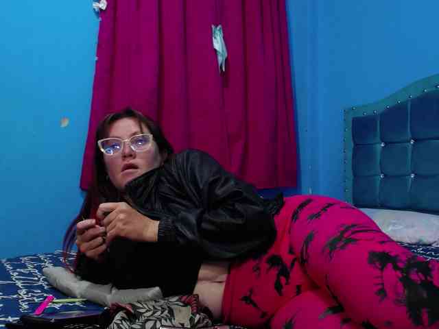 Carolinhe webcam