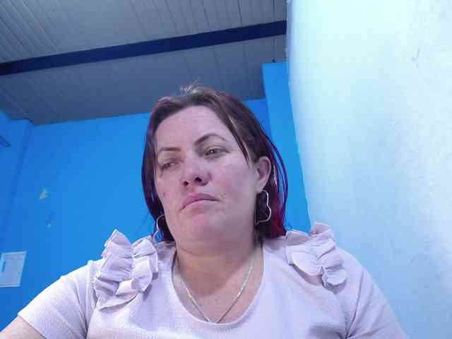 Carolinhe webcam