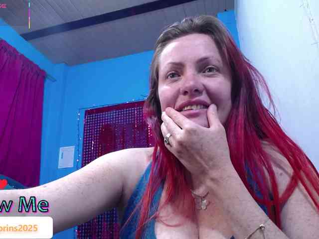 Carolinhe webcam