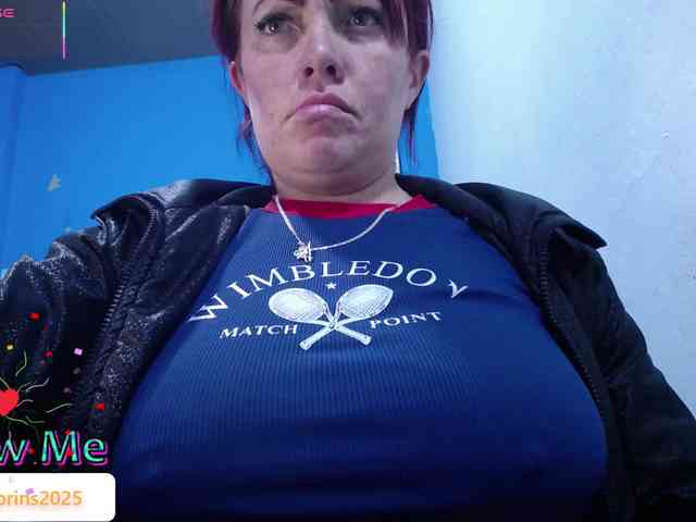 Carolinhe webcam