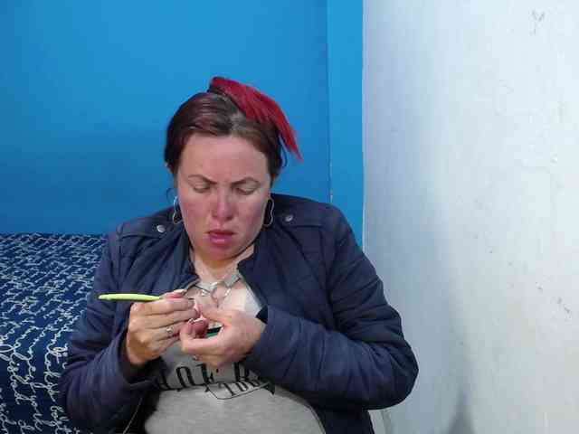 Carolinhe webcam