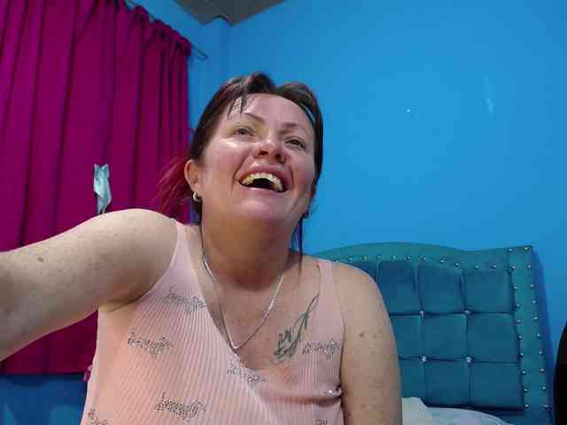 Carolinhe webcam