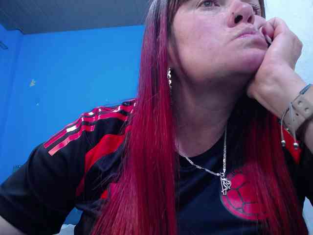 Carolinhe webcam