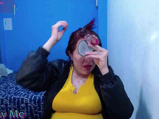 Carolinhe webcam