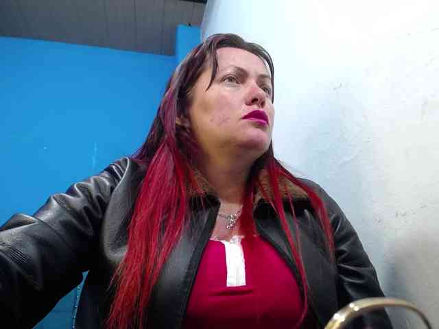 Carolinhe webcam