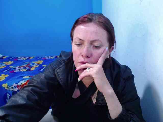 Carolinhe webcam