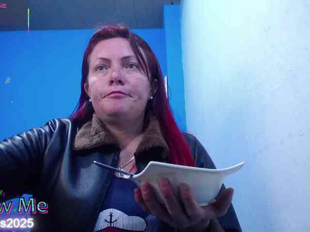 Carolinhe webcam