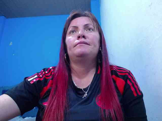 Carolinhe webcam